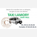 TAXI LAMORY