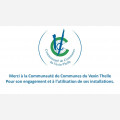 COMMUNAUTÉ DE COMMUNES DU VEXIN THELLE