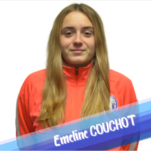 Emeline Couchot - App Bepjeps