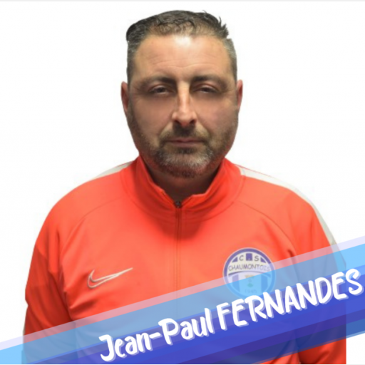 Jean-paul Fernandes - Animateur