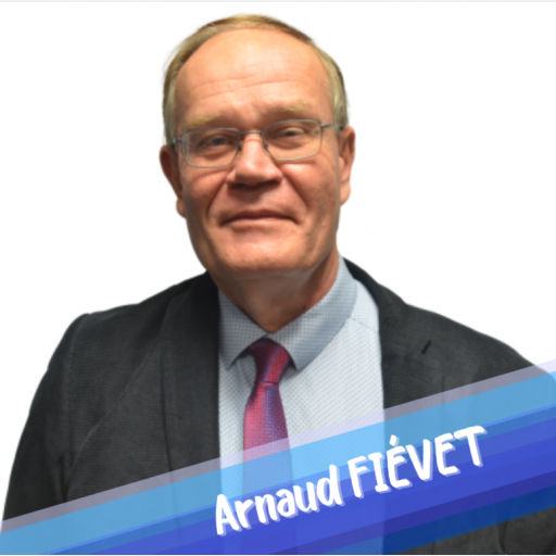 Arnaud Fievet