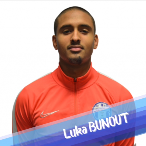 Luka Bunout 