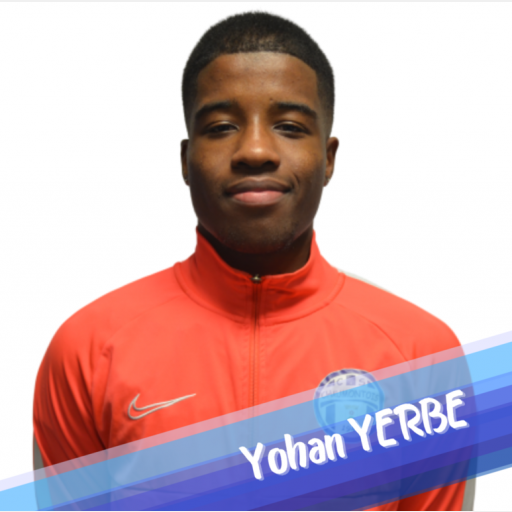 Yohan Yerbe